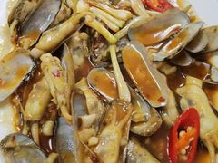 -星奇缘·海鲜餐厅(东山美食地标店)