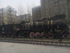 -江墅铁路遗址公园