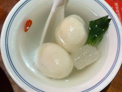 -李犟大爆鳝面·手工蟹黄包(湖滨西湖店)