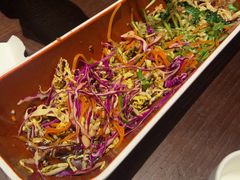 -单家老院·院子里的青岛菜(沙子口店)