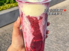 -极拉图·现制冰淇淋(大卫城店)