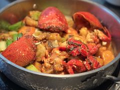 -七欣天香辣蟹火锅(海门解放中路店)