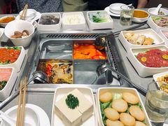-海底捞火锅(5050购物中心店)