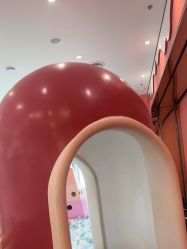 -奈尔宝·儿童乐园·亲子餐厅(苏州大悦城店)