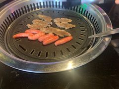 -老卜奎齐齐哈尔烤肉(人民东路店)