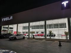-TESLA 特斯拉(北京南四环中路特斯拉中心)