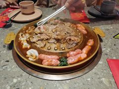 -牛牛章·章鱼水煎肉(光谷世界城店)