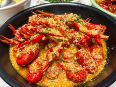 -靓虾二哥长沙地标小龙虾(五一广场店)