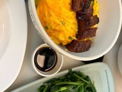 -翠华餐厅(香港国际机场店)
