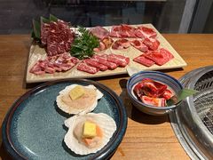 -大牛焱烧·和牛炭火烧放题