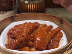 -陶陶居酒家(SM二期购物广场店)