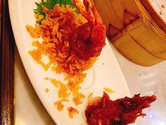-厦门朗豪酒店 · 明阁中餐厅