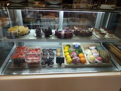 -酵種麦田(山师店)