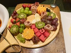 -戈拿旺巴西烤肉(崇文门店)