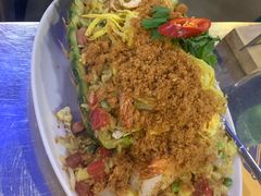 -simply thai天泰(长泰广场店)