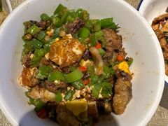 -大碗厨 25年老字号 现炒湘菜(四季天地店)