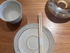 -团子君寿司·茶