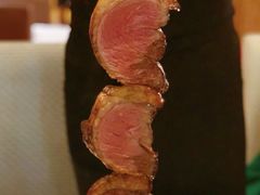 -拉蒂娜·巴西牛排馆 Latina·Brazilian Steakhouse(陆家嘴旗舰店)