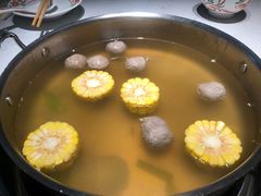 -汕头八合里海记牛肉店(清河店)