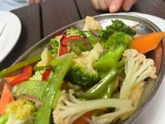 -库玛丽尼泊尔风味餐吧