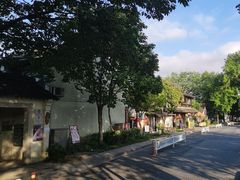 -小河直街历史文化街区