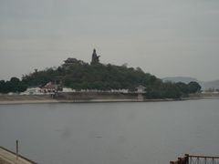 -天目湖山水园