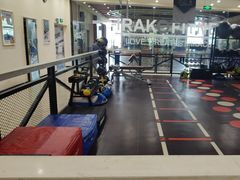 -奇迹健身·恒温游泳(杜鹃万达店)