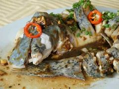 -八仔大富楼·河鲜(西江店)