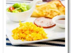 -必胜客(安盛金马店)