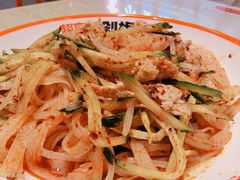 -超享乐剁椒面(合生汇店)