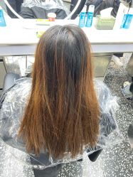 -MOVAN HAIR莫凡匠人发型屋