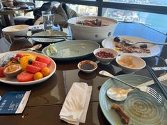 -大连君悦酒店·星海湾壹号Dalian·Dalian(星海广场店)