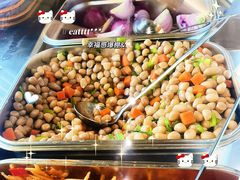 -正丰源大缸烧烤(人民路店)