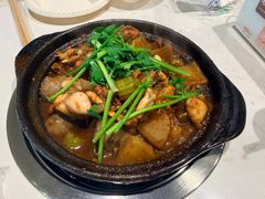 -二楼老店重庆鸡公煲(真光路店)