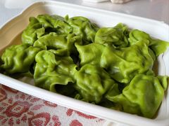 三鲜水饺-鸿毛饺子(紫竹桥店)