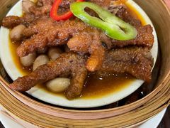 -香江小厨 The Kitchen(香江俱乐部店)