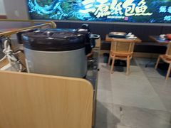 -三煮纸包鱼(青岛总店)