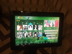 -极度沸点CLUB KTV(世贸中心店)