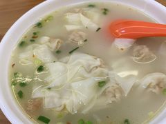-白玉兰食品甜凤店(合生汇店)