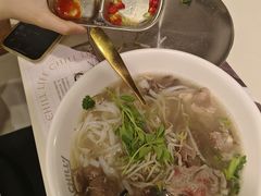 -CHILL Pho澳洲牛肉越南粉(佛山顺德万象汇店)
