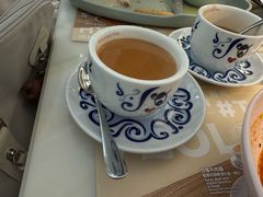 -翠华餐厅(香港国际机场店)