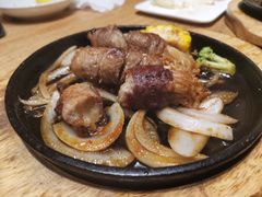 -万鱼亭 日本料理(无锡香山名园店)