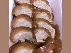 -北京老铺烤鸭(高新店)