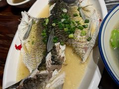 -广府乡下·饭庄(新港东路店)