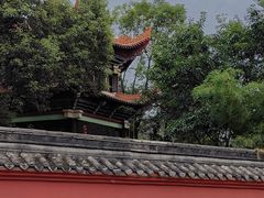 -成都市文殊院
