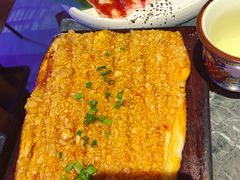 -十三姨正合丰烤肉(营迹路店)