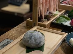 手工虾滑-湊湊火锅·茶憩(东城民盈国贸城店)