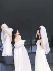 -蜜桃少女VISION写真馆(雁塔店)