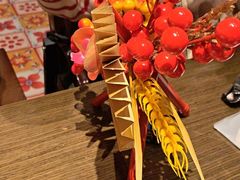 -ZAFFERANO西班牙海鲜饭(上海首店)