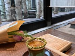 -Metal hands·铁手咖啡